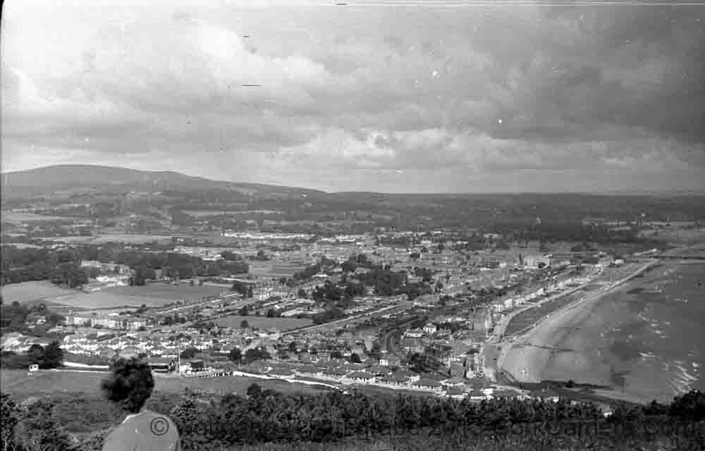 nBW35wg 005 17 bray co dublin 1958