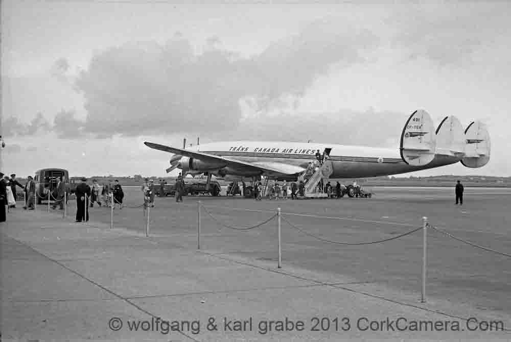 nbwwg 001 022 canada air 401 CF-TGA 