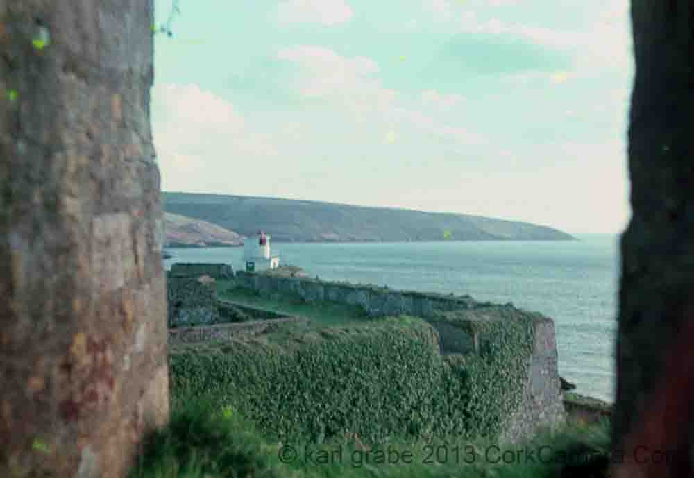 s02wg080a Charles Fort Kinsale
