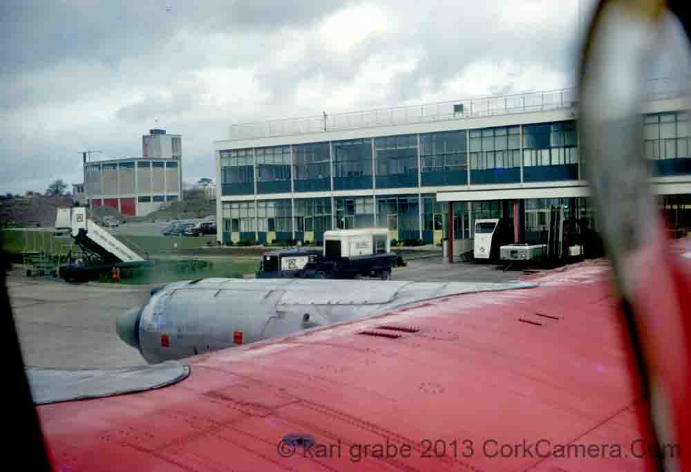 s04wg034 1966Mar 1 cork airport