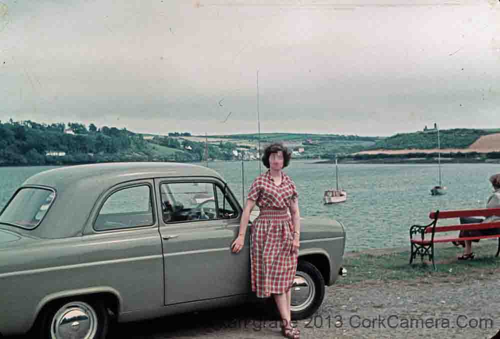 s06wg021 1958 kinsale P