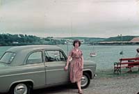 s06wg021 1958 kinsale P