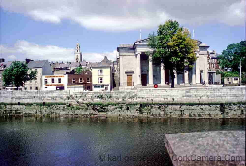 s03kg75 St. Mary's Dominican Church Cork