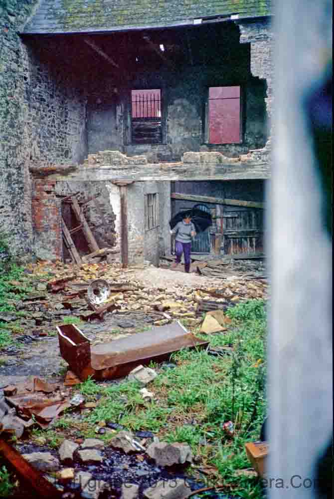 s03kg82 cork city ruins