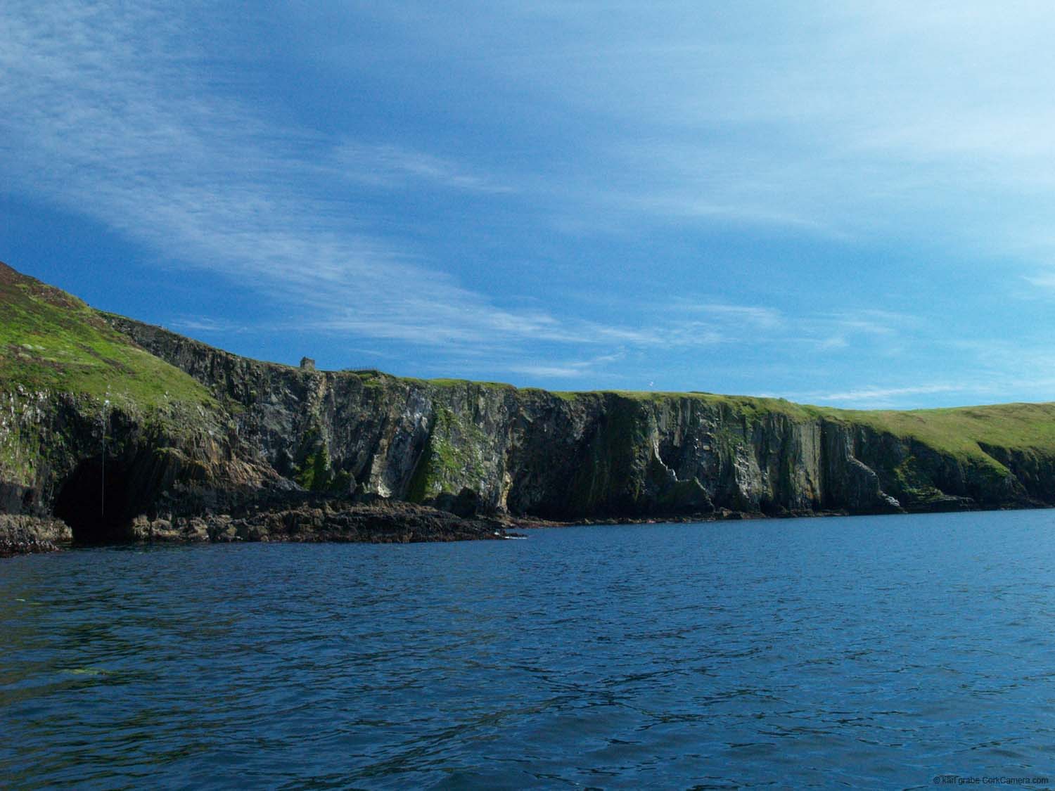 KG210904 Hole Open Bay West