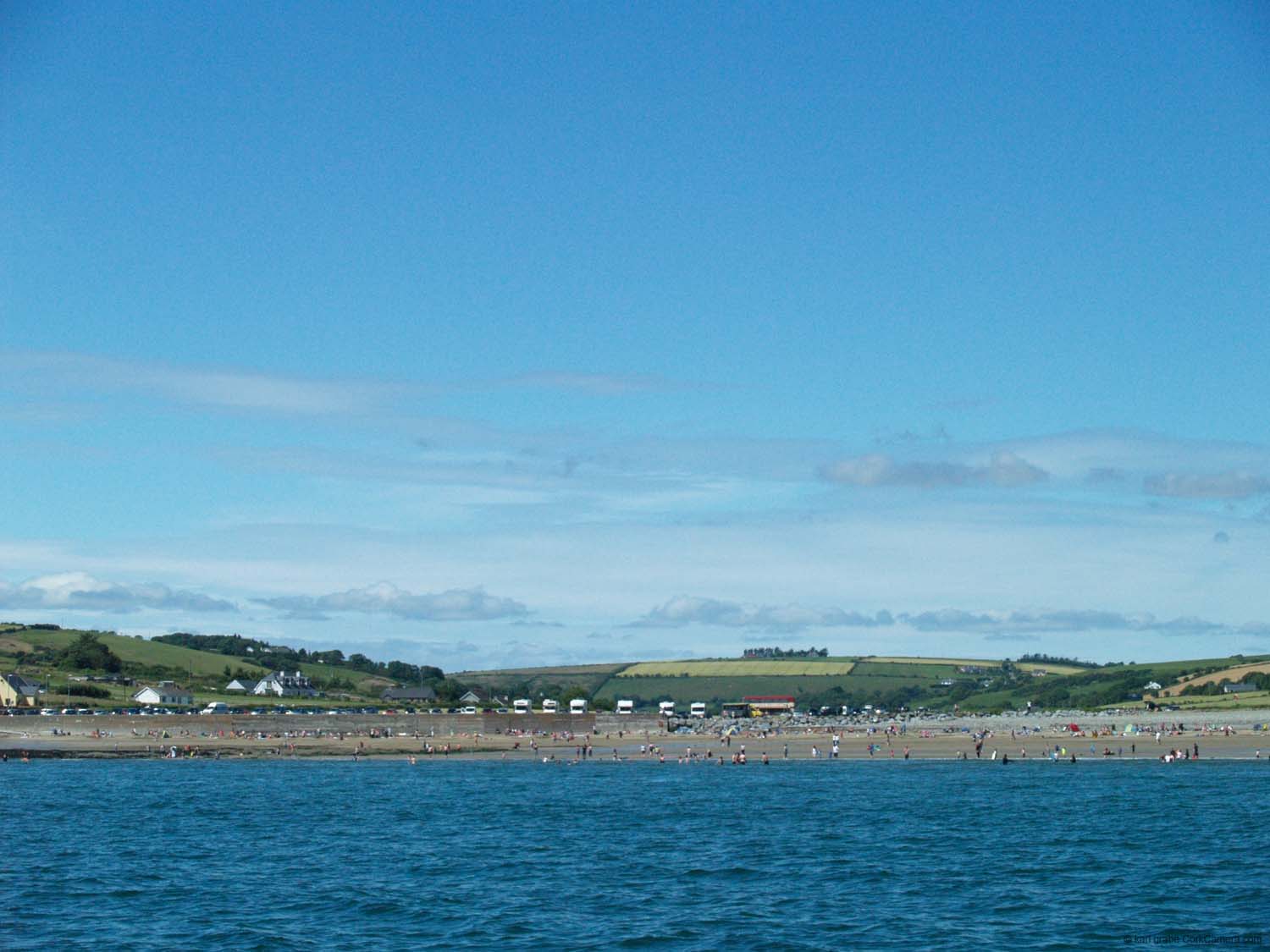 KG210915 garretstown beach