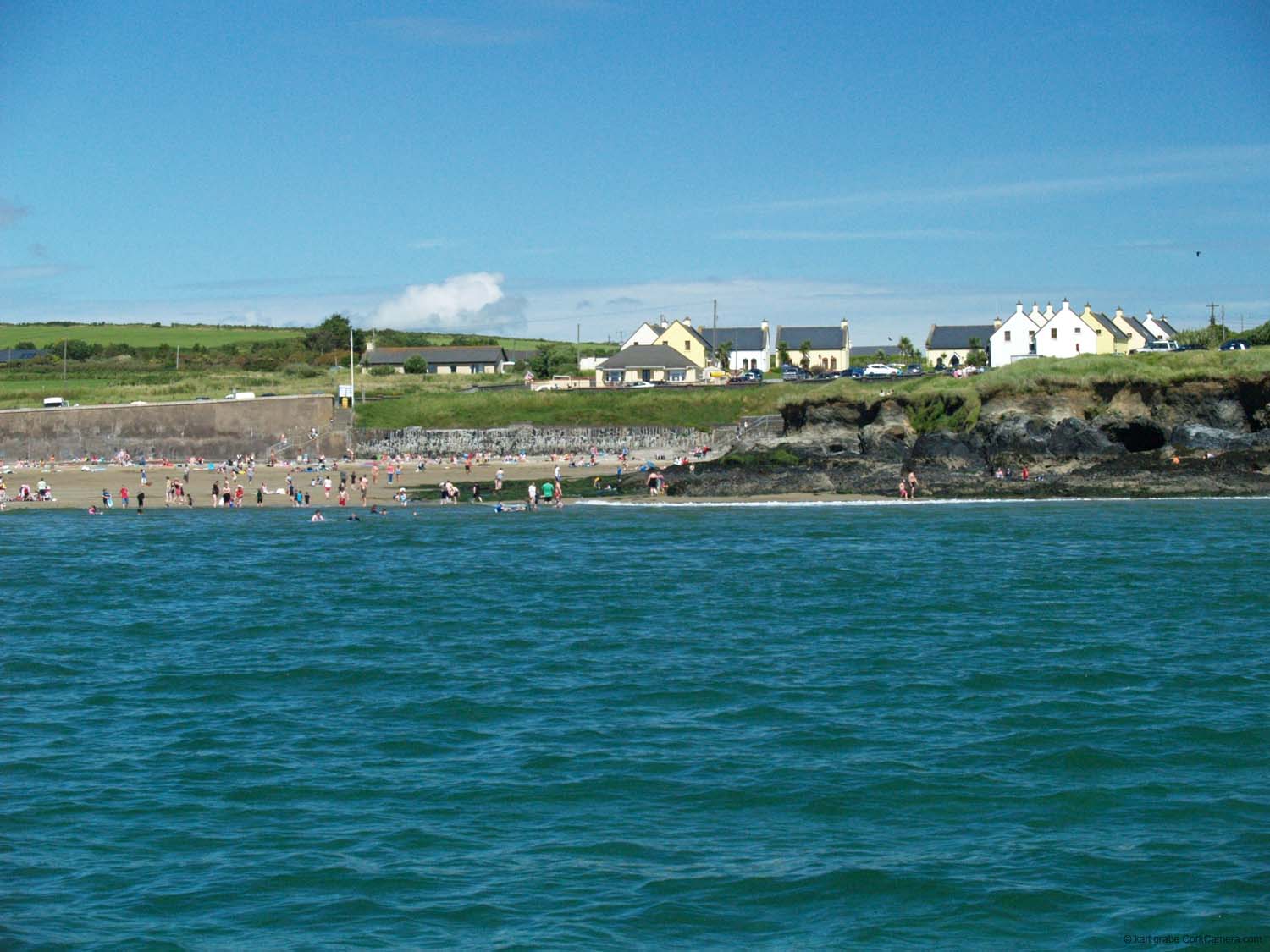 KG210917 garretstown beach