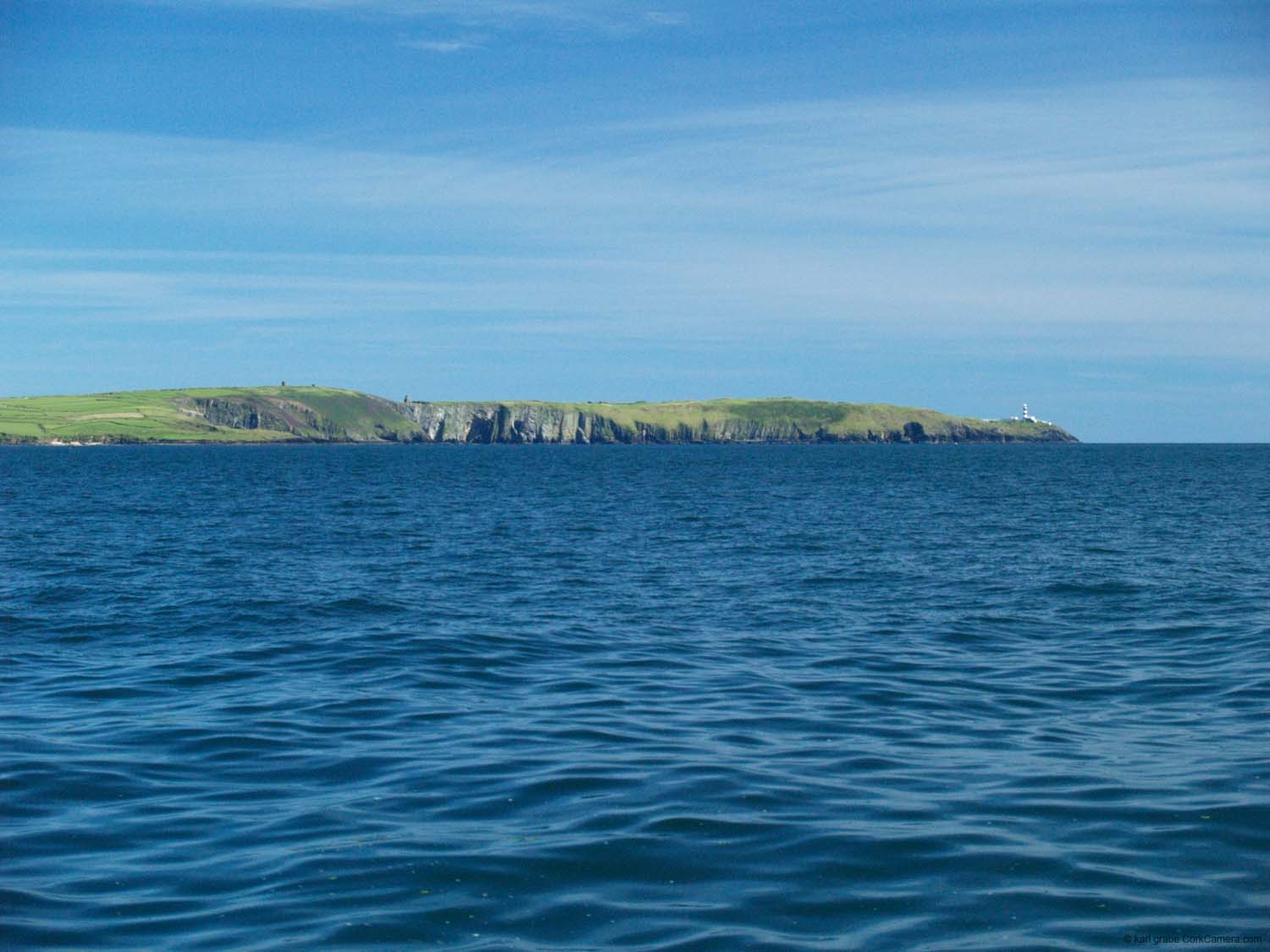 KG210944 Old Head Kinsale