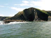 KG170858 Black Hd Cave