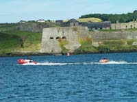 KG211009 charles fort tubing