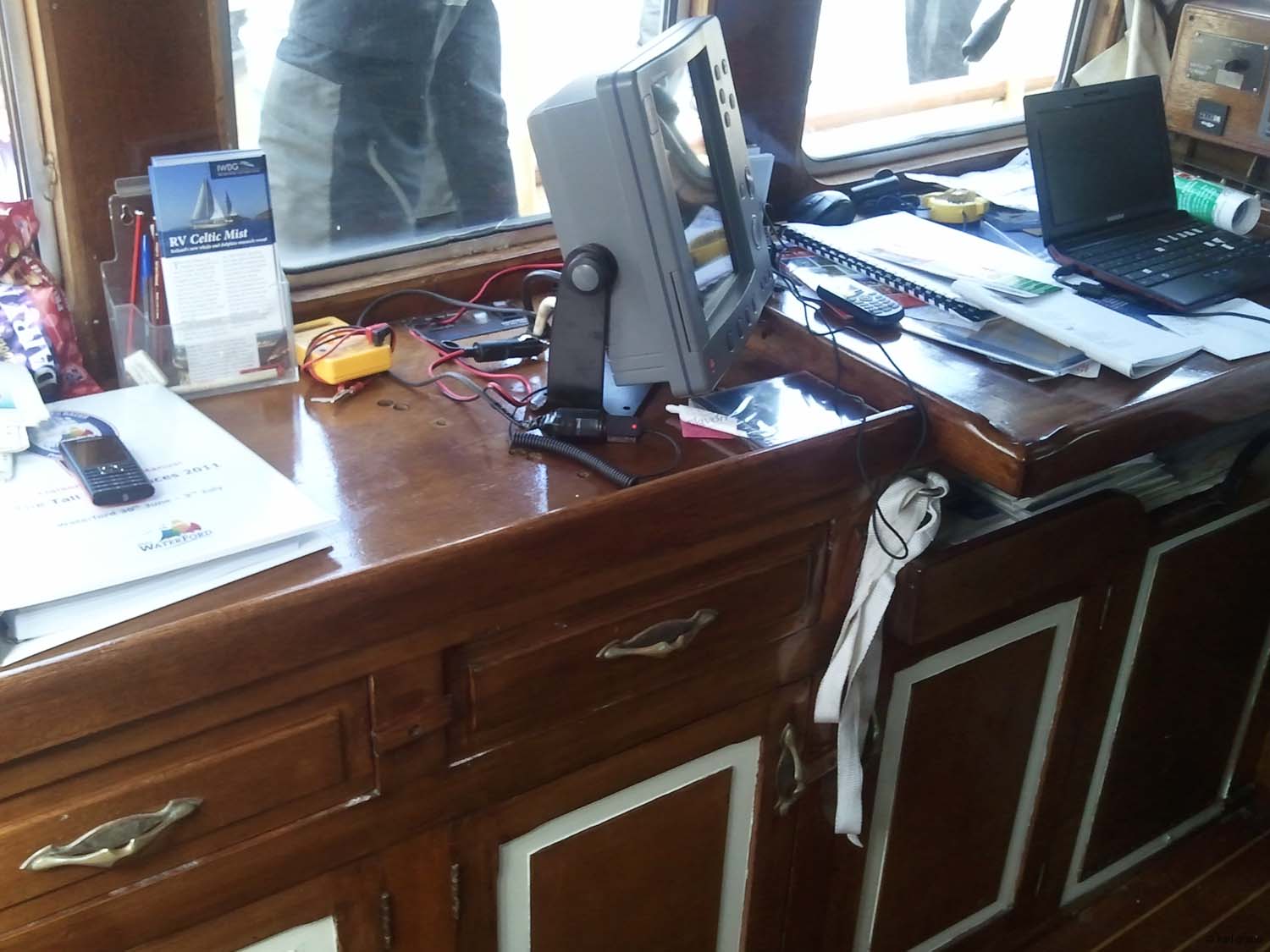 2011-07-02 Navigation