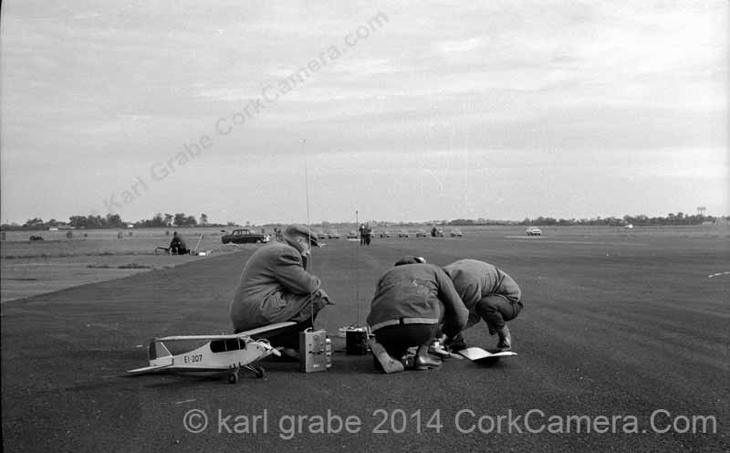 nBW35wg 022 15 Model flying competition Baldonnel Airport