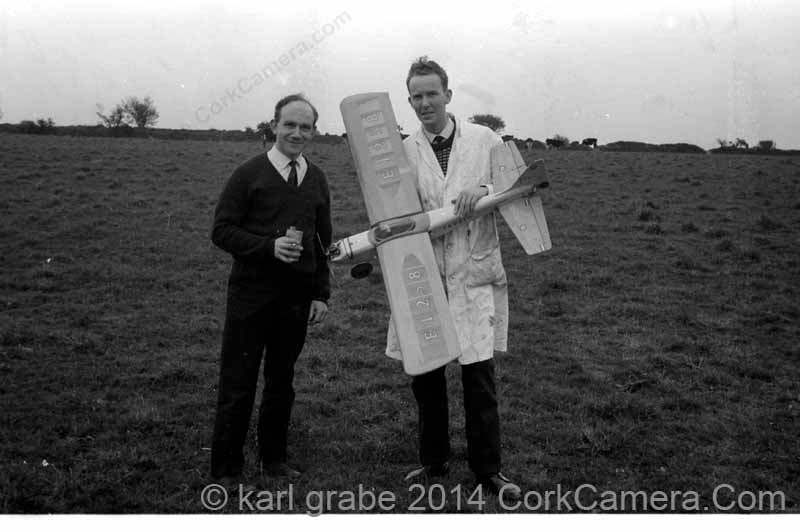 nBW35wg 036 04 EI-258 aero modellers 1966