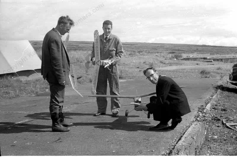 nBW35wg 036 30 NAD co Cork army mess hall runway JM DA BA 1966