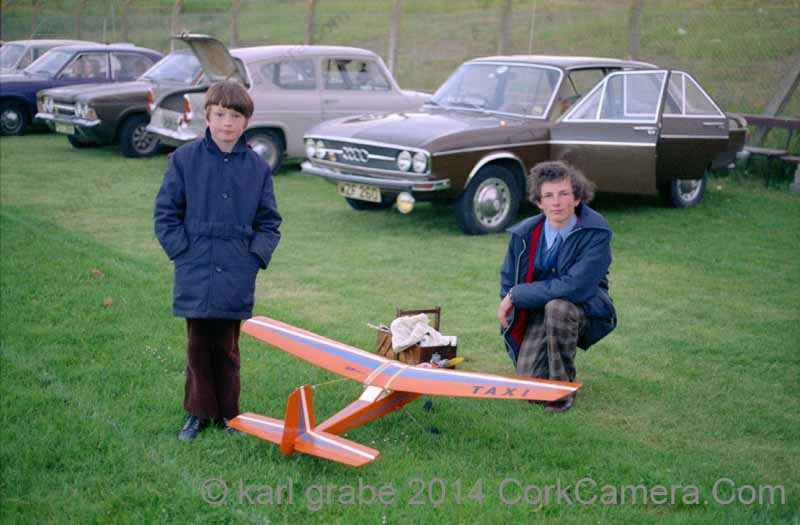 nC35wg 007 01 WG DG model competition 1974 Charleville