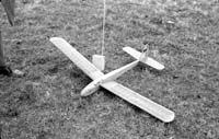 nBW35wg 033 16 Twen rc glider