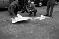 nBW35wg 035 34 model plane 1966