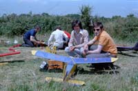 nC35wg 023 15 Model IR 919