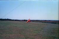 nC35wg 023 19 Big Lifte glider take off