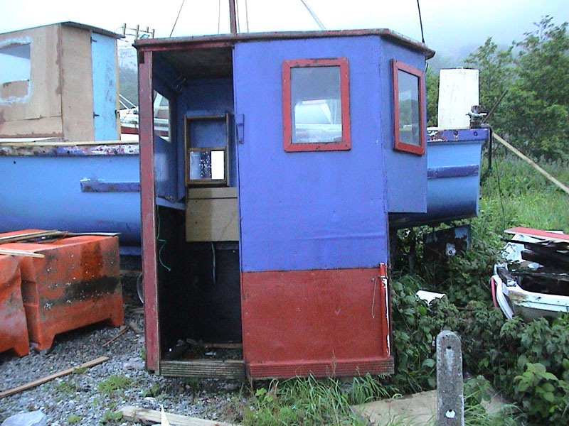 DSC00003  pilot house clifden