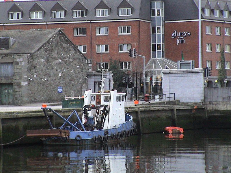 DSC00027 cork harbour
