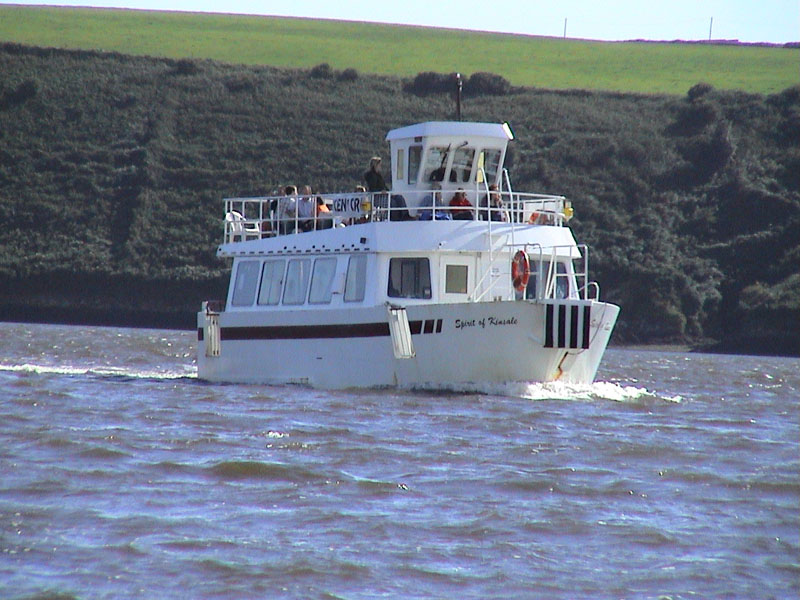 DSC01025 spirit of kinsale tour boat