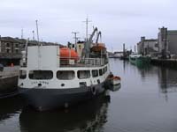 DSC00036 cill airne NMCI training ship cork