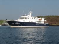 DSC01310 Hanse Explorer cruise ship kinsale