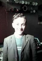 s03wg046 1959 Laurence apprentive 42 grand parade 