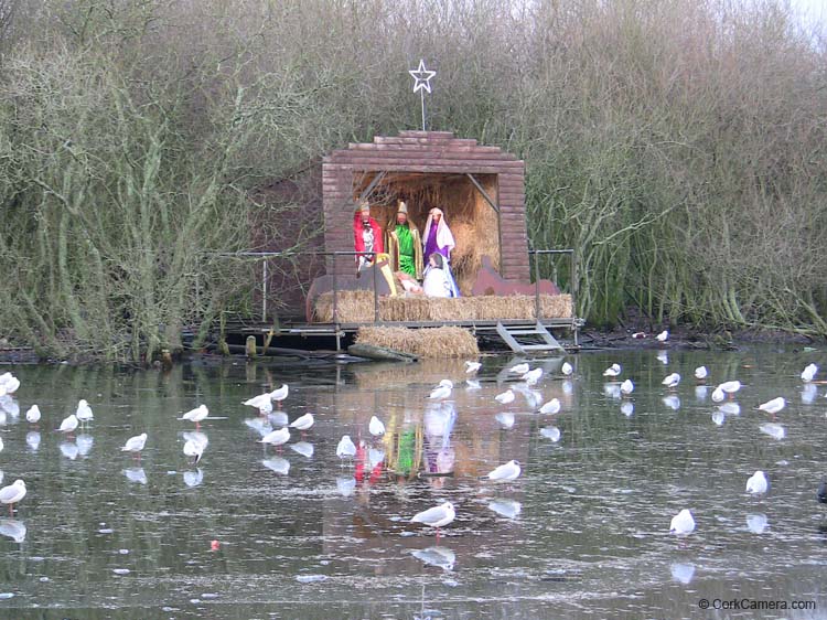 IMG_1927 ice on the lough